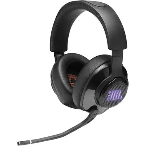 JBL Quantum 400 Wired USB Headset for Gaming - Refurbished Cheap