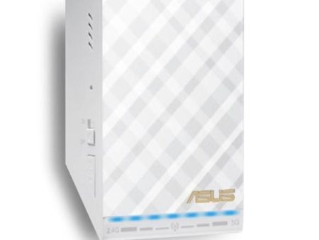 ASUS RP-AC52 AC750 Repeater Point Media Bridge Refurbished Online now