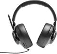 JBL Quantum 300 Wired Gaming Headset - Certified Refurbished For Discount