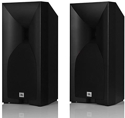 JBL Studio 530 Bookshelf Speakers - Certified Refurbished Supply