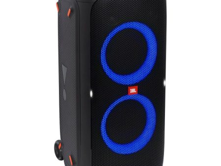 JBL PartyBox 310 Portable Floor Standing Bluetooth Speaker - Certified Refurbished on Sale