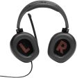 JBL Quantum 300 Wired Gaming Headset - Certified Refurbished For Discount