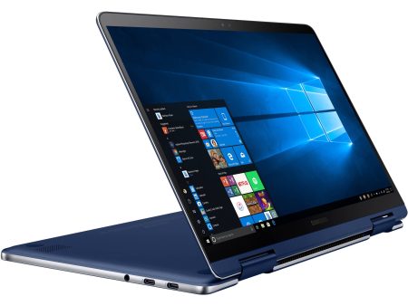 Samsung Notebook 9 Pen 15  FHD i7-8565U 16GB 1TB W10H, Blue - Certified Refurbished Supply