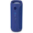 JBL Flip 4 Bluetooth Speaker Ocean Blue - Certified Refurbished For Cheap