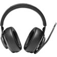 JBL Quantum 400 Wired USB Headset for Gaming - Refurbished Cheap