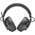 JBL Quantum 600 Wireless Headset for Gaming- Certified Refurbished Discount