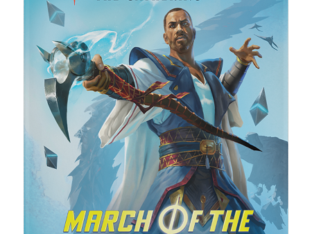 March of the Machine - Set Booster Pack For Sale