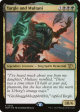 Yargle and Multani (Promo Pack) [March of the Machine Promos] Cheap