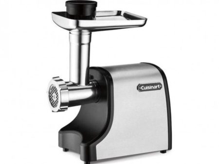 Cuisinart MG-100 Meat Grinder - Certified Refurbished Cheap