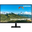 Samsung 32  3840 x 2160 60Hz UHD Smart Monitor Streaming TV - Certified Refurbished For Cheap