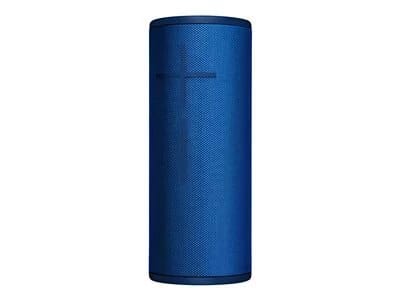 Logitech UE BOOM 3 Wireless Bluetooth Speaker Lagoon Blue - Refurbished Online Sale