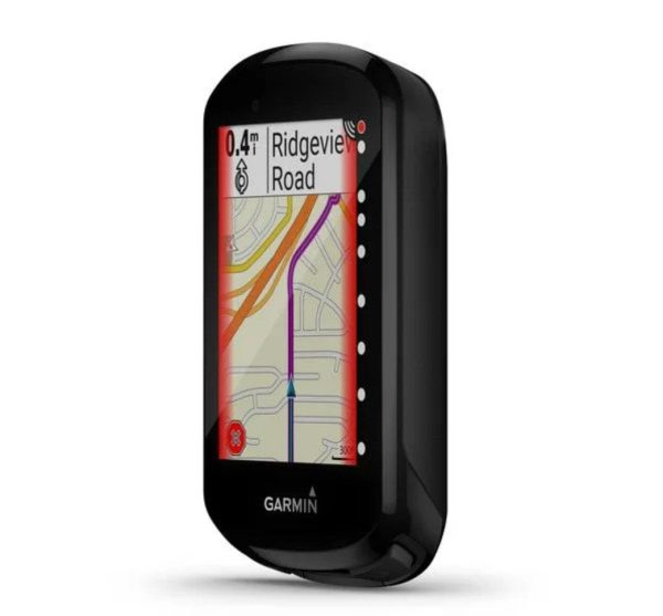 Garmin Edge 830 Cycling Bike Performance Touchscreen GPS - Certified Refurbished Online Hot Sale