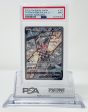 Origin Forme Palkia V Astral Radiance PSA 9 72250404 Online Hot Sale