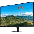 Samsung 32  3840 x 2160 60Hz UHD Smart Monitor Streaming TV - Certified Refurbished For Cheap