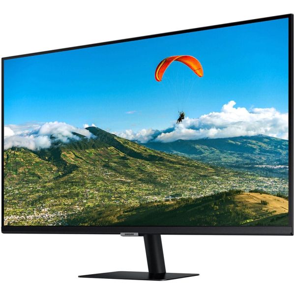 Samsung 32  3840 x 2160 60Hz UHD Smart Monitor Streaming TV - Certified Refurbished For Cheap