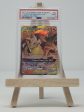 Charizard & Braixen GX 22 236 Cosmic Eclipse PSA 9 53308478 Online