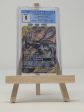 Pikachu & Zekrom SM168 Black Star Promos CGC 8 3787682013 For Sale