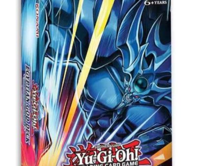 Egyptian God Deck - Obelisk the Tormentor (Unlimited) Hot on Sale