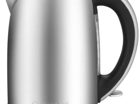 Cuisinart Cordless Electric Kettle - Certified Refurbished Sale