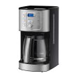 Cuisinart 14-Cup Programmable Coffee Maker - Certified Refurbished For Cheap