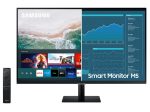 Samsung 32  3840 x 2160 60Hz UHD Smart Monitor Streaming TV - Certified Refurbished For Cheap