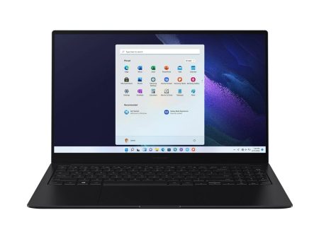 Samsung Book Pro 15.6  FHD i7-1165G7 16GB 1TB W10H, Blue - Certified Refurbished For Cheap