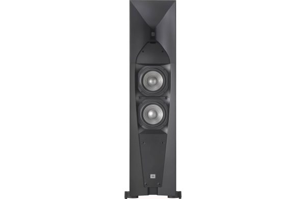 JBL Studio 580 Tower Speaker - Certified Refurbished Online now