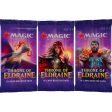 Throne of Eldraine - Draft Booster Pack Hot on Sale