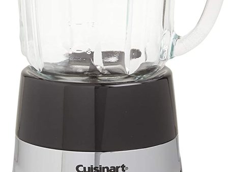 Cuisinart SPB-7CH SmartPower 7 Speed Electronic Bar Blender Chrome - Certified Refurbished For Cheap