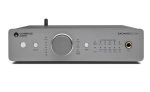 Cambridge Audio DacMagic 200M Stereo Digital to Analogue Converter DAC Preamp, Headphone Amplifier, Built-in Bluetooth, Lunar Grey - Certified Refurbished Cheap