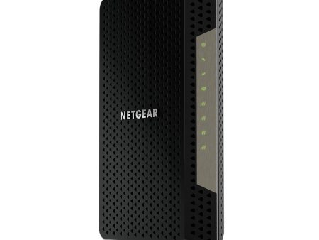 Netgear Nighthawk CM1200 DOCSIS 3.1 Multi-Gig Cable Modem, Black - Certified Refurbished Sale