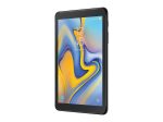 Samsung 8.0  Galaxy Tab A 32GB Wifi 4G LTE Android Tablet Black - Certified Refurbished Online