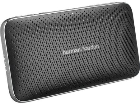 Harman Kardon Mini 2 Bluetooth Speaker, Black - Certified Refurbished Online now