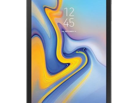 Samsung 10.5  Galaxy Tab A 32GB WiFi Tablet Grey - Certified Refurbished Sale