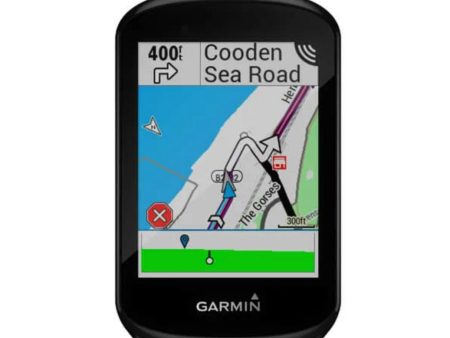 Garmin Edge 830 Cycling Bike Performance Touchscreen GPS - Certified Refurbished Online Hot Sale