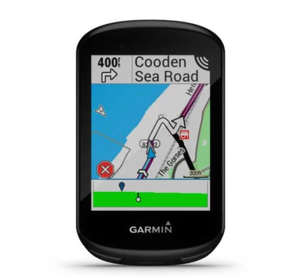 Garmin Edge 830 Cycling Bike Performance Touchscreen GPS - Certified Refurbished Online Hot Sale