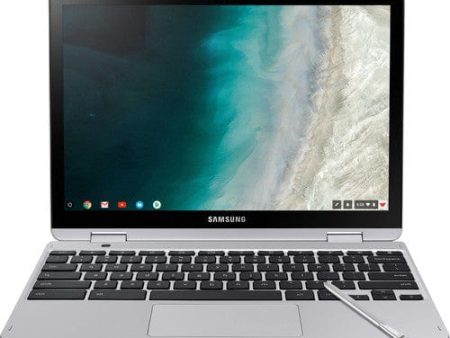 Samsung Chromebook Plus V2 12  4GB 64GB Certified Refurbished Cheap