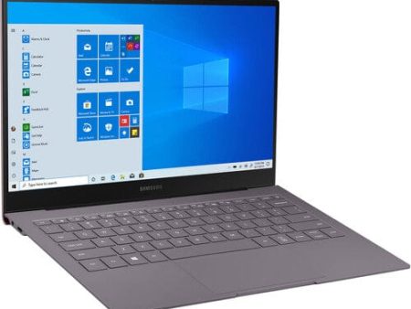 Samsung Galaxy Book S 13  8GB 256GB Earthly Gold - Certified Refurbished Online Hot Sale