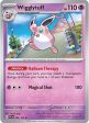 Wigglytuff (084 193) [Scarlet & Violet: Paldea Evolved] on Sale