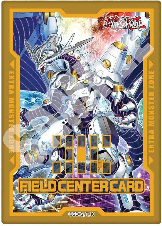 Field Center Card: Cyberstorm Access (Premiere! Event) Promo Online Sale