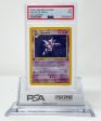 Haunter 1st Edition Fossil PSA 7 73089664 Online