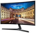 Samsung 27  Essential Curved Monitor - Certified Refurbished on Sale