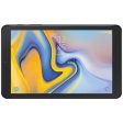 Samsung 8.0  Galaxy Tab A 32GB Wifi 4G LTE Android Tablet Black - Certified Refurbished Online