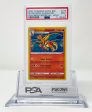 Special Delivery Charizard Pokemon Center PSA 9 71199368 For Cheap