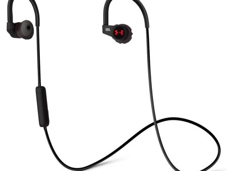 JBL Under Armour Sport Heart Rate Headphones Certified Refurbished Online Hot Sale