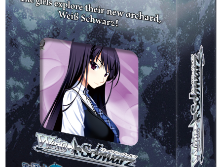 The Fruit of Grisaia - Trial Deck+ on Sale