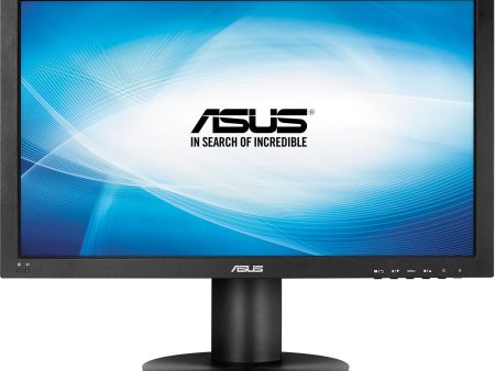 ASUS CP220-A Zero Client 22  LED Monitor 1920 x 1080- Certified Refurbished Cheap