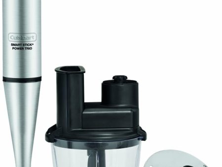 Cuisinart Corded Hand Blender - Certified Refurbished Online