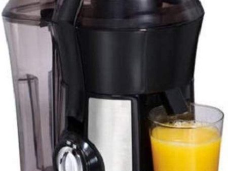 Hamilton Beach Big Mouth Pro Juice Extractor - Certified Refurbished Cheap