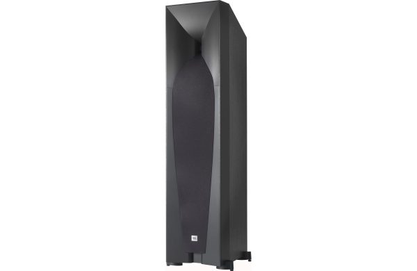 JBL Studio 580 Tower Speaker - Certified Refurbished Online now